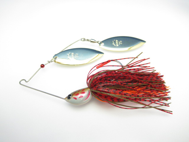 DEEPER RANGE 3/8oz DW