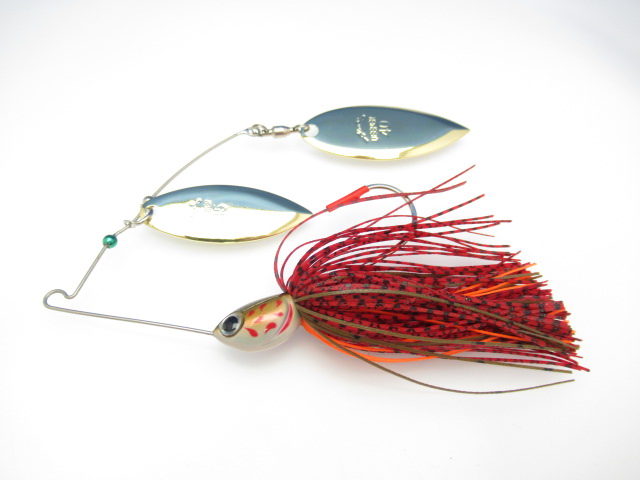 DEEPER RANGE 1/2oz DW