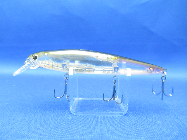 LAYDOWN MINNOW 110JP