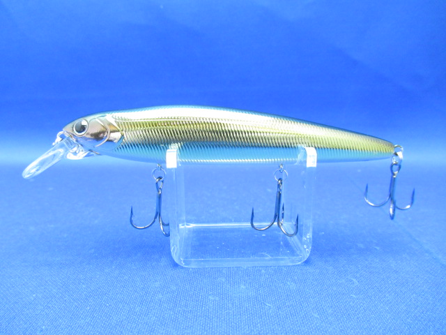 LAYDOWN MINNOW 110JP
