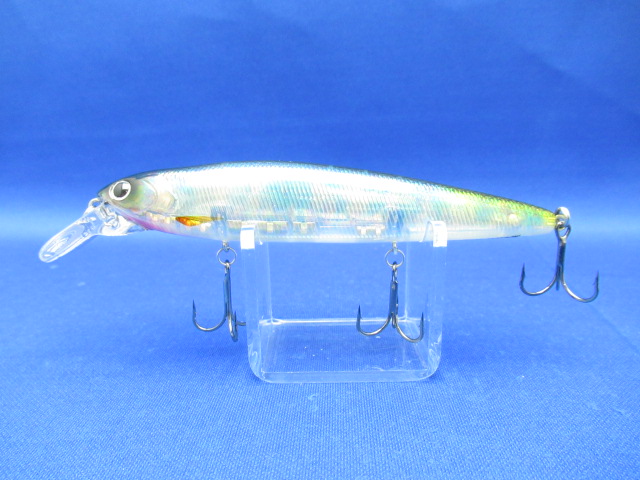LAYDOWN MINNOW 110JP
