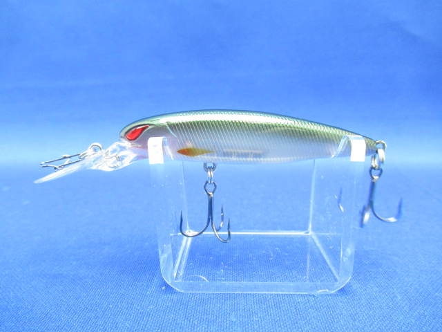 LAYDOWNMDeep J WAKASAGISP