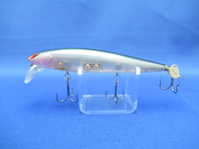 LayDownMinnowWAKE Prop+