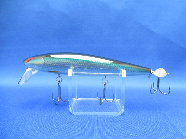 LayDownMinnowWAKE Prop+