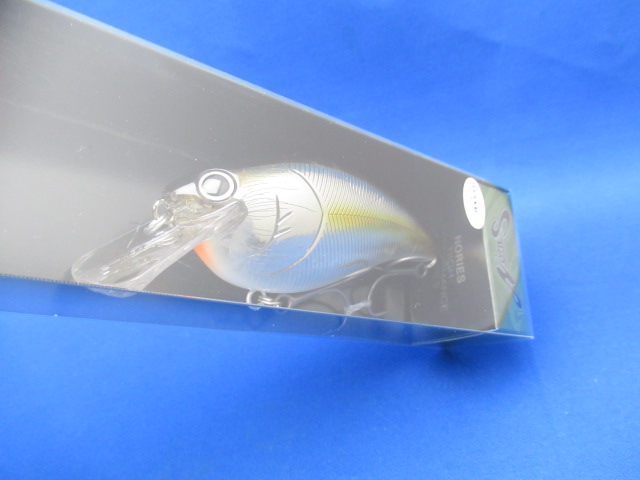 Shot StormyMGN TDM Rattle