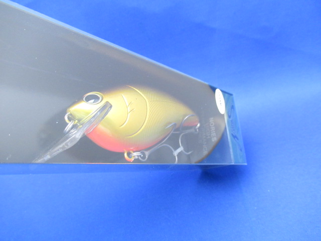 Shot StormyMGN TDM Rattle