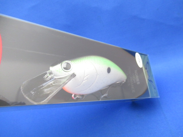 Shot StormyMGN TDM Rattle