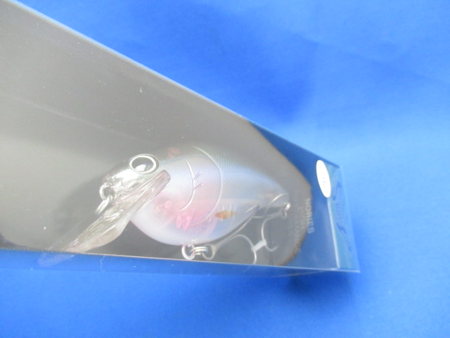 Shot StormyMGN TDM Rattle