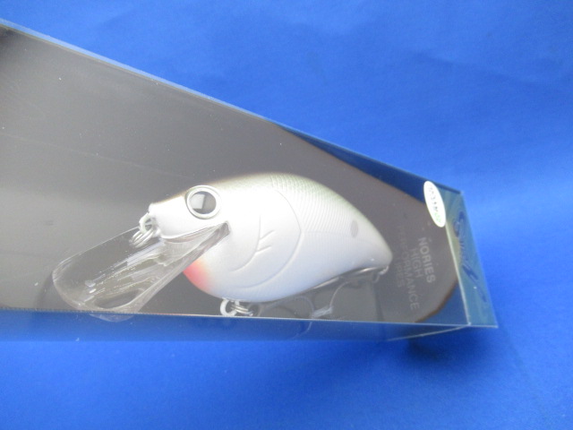 Shot StormyMGN TDM Rattle