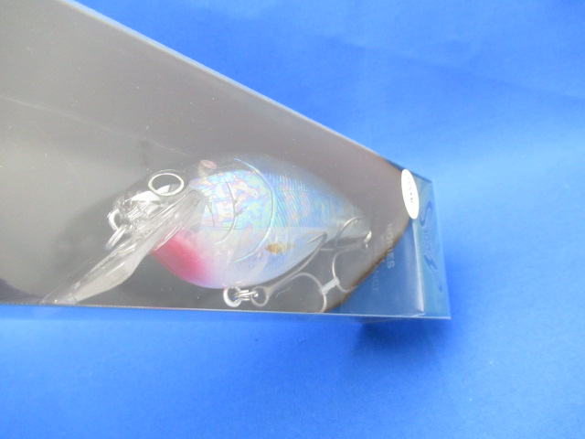 Shot StormyMGN TDM Rattle