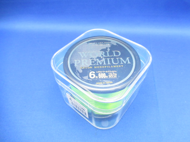 RAIGLON WORLD PREMIUM