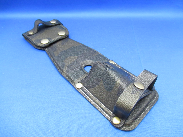 LeatherRodHolderⅡ(ARH076