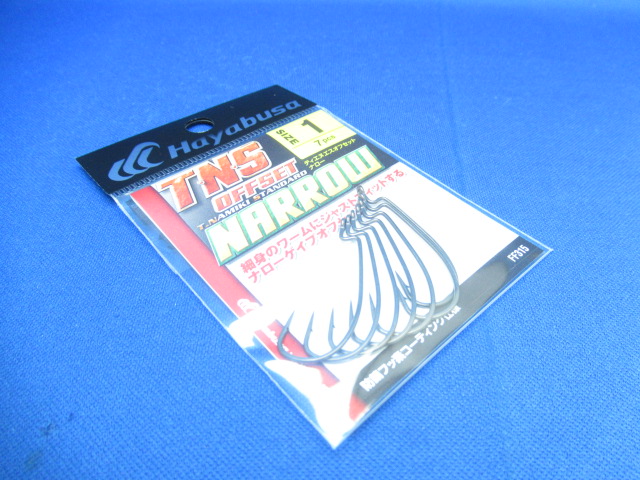 TNS OFFSET NARROW(FF315)