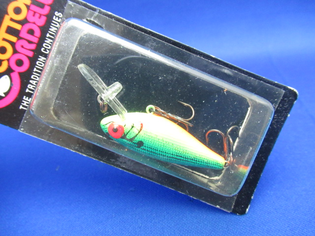 Wee Shad C11