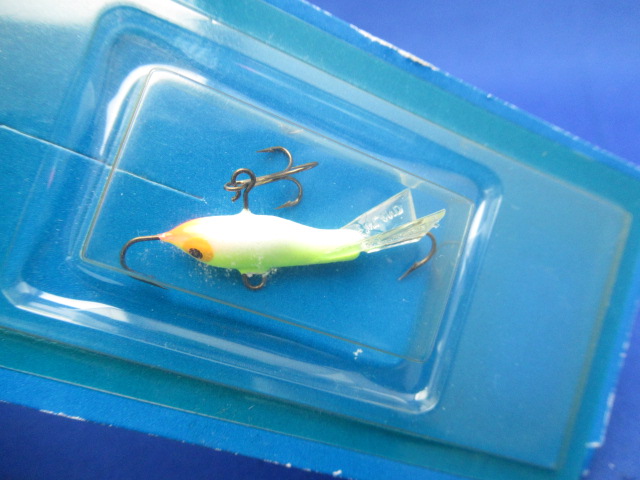 ICE JIG W-02
