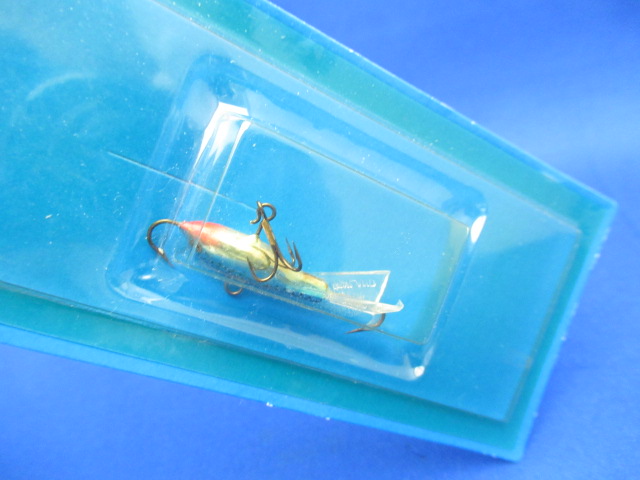 ICE JIG W-02