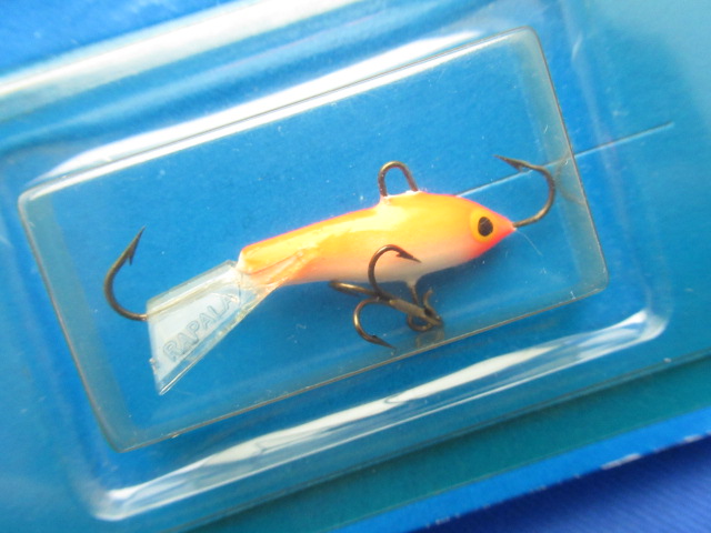 ICE JIG W-02
