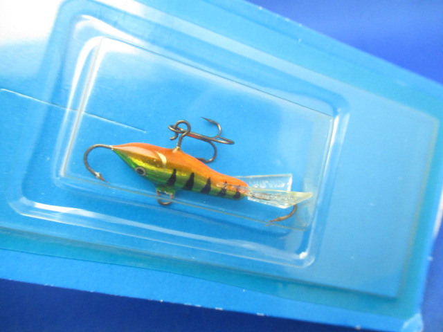ICE JIG W-02
