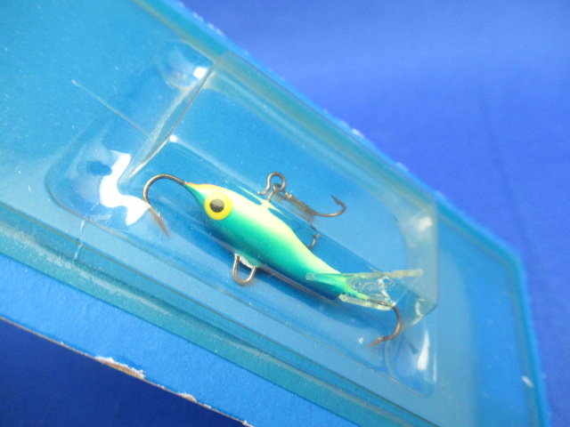 ICE JIG W-02