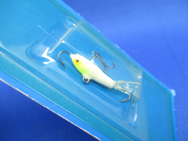 ICE JIG W-02