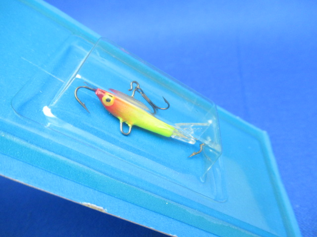 ICE JIG W-02