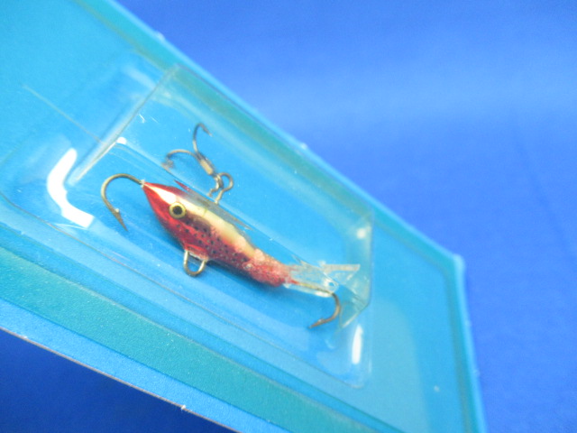 ICE JIG W-02