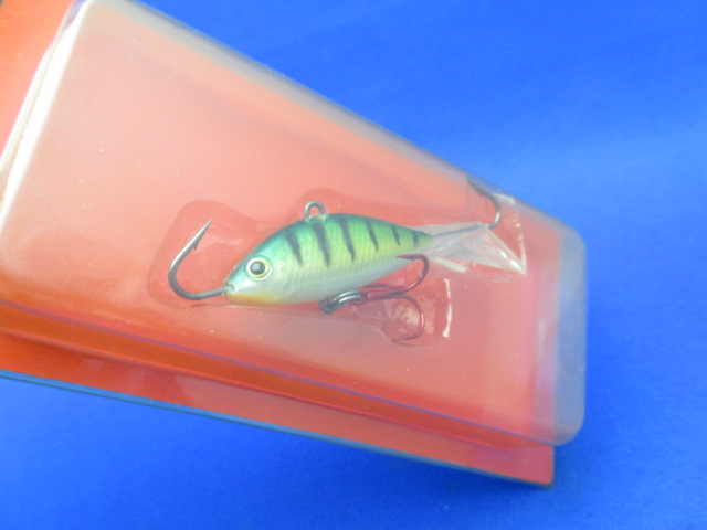 Jigging Shad Rap WSR-05