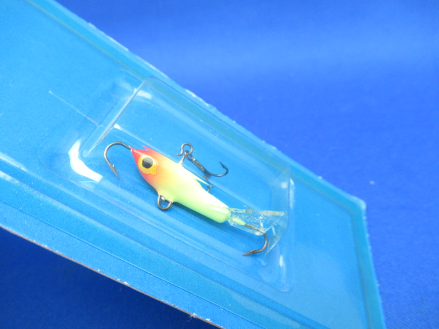 ICE JIG W-02
