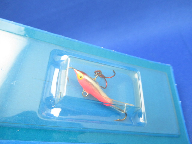 ICE JIG W-02