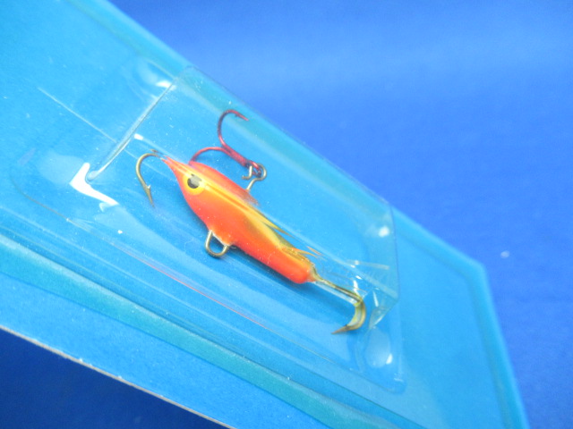 ICE JIG W-02