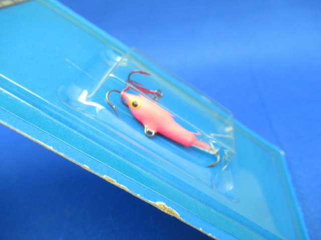 ICE JIG W-02
