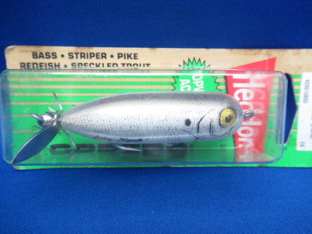 BABY TORPEDO