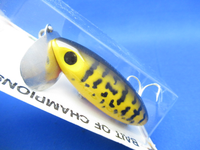 J BUG CLICKER 5/8oz