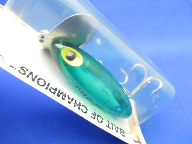 J BUG CLICKER 5/8oz