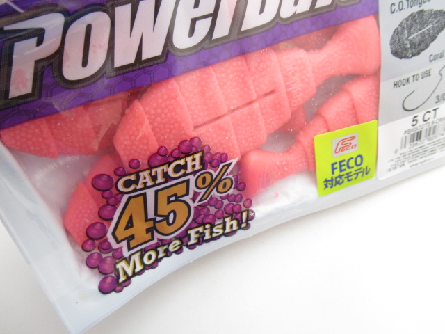 C.O.TONGUE 3.5” PBMSCOT