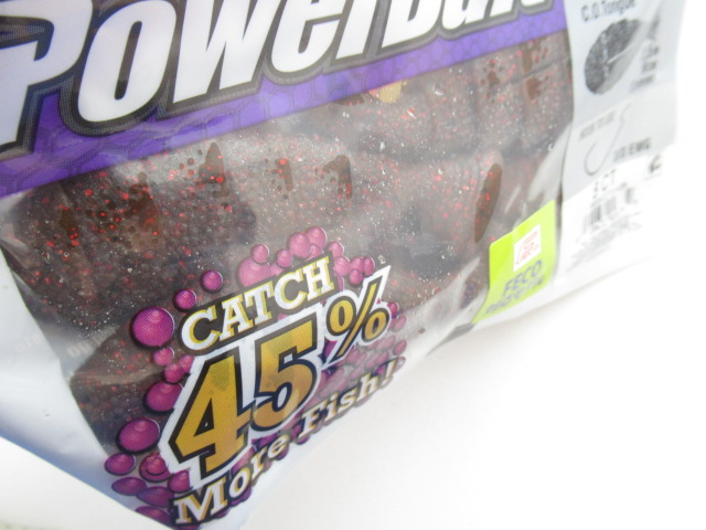 C.O.TONGUE 3.5” PBMSCOT