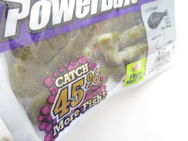 C.O.TONGUE 3.5” PBMSCOT