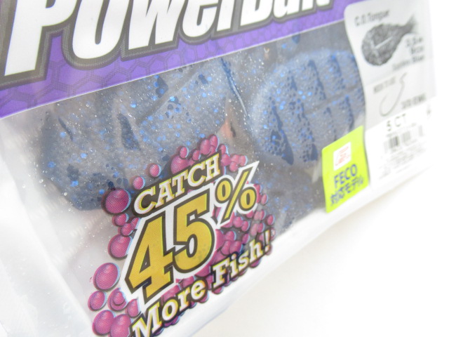 C.O.TONGUE 3.5” PBMSCOT