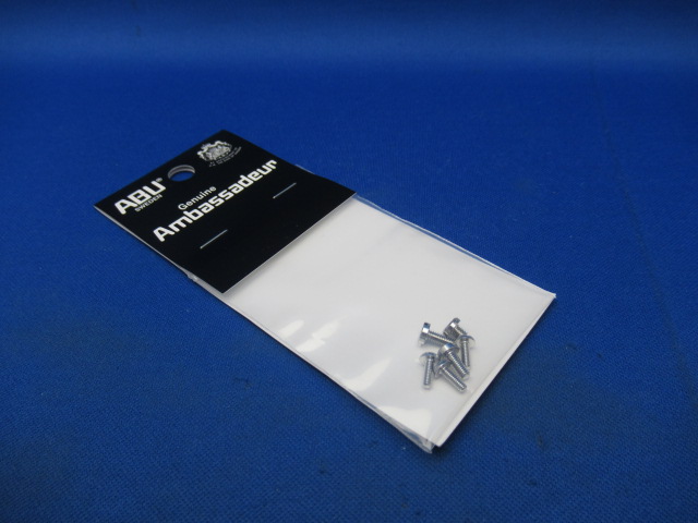 ambassadeur Minus Screw S