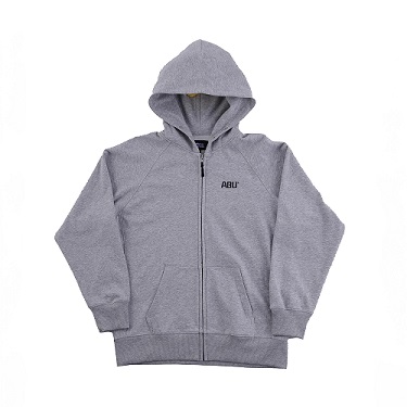 AMBクラシックロゴフーディー