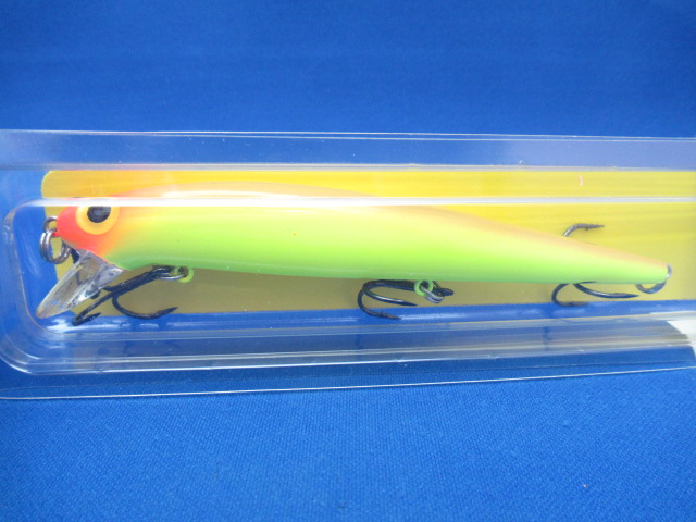 オリジナルサンダースティック 11cm(12g)