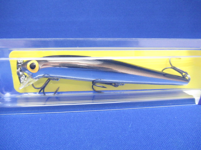 オリジナルサンダースティック 11cm(12g)