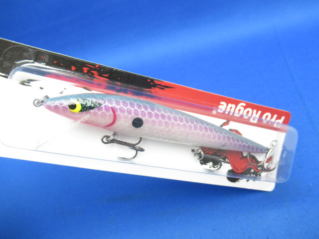 RattlinPROGUESP ASDRB1200