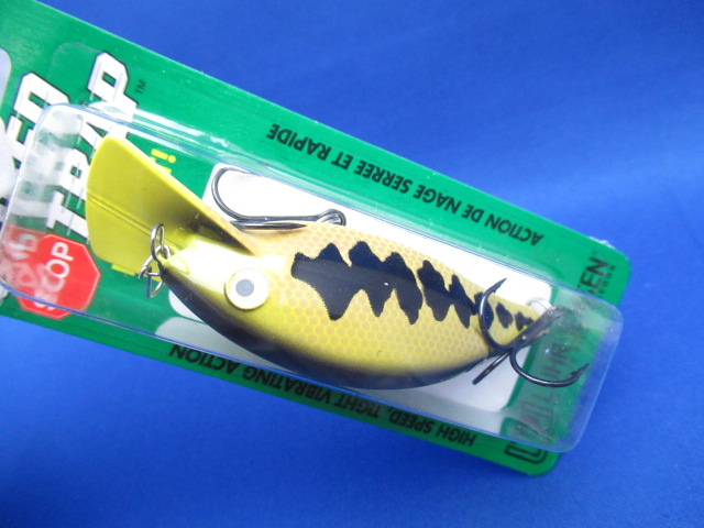 SPEED TRAP 1/4oz(11g)