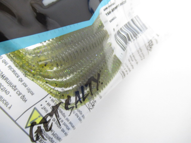 AR-W PIN TAIL 2.75”