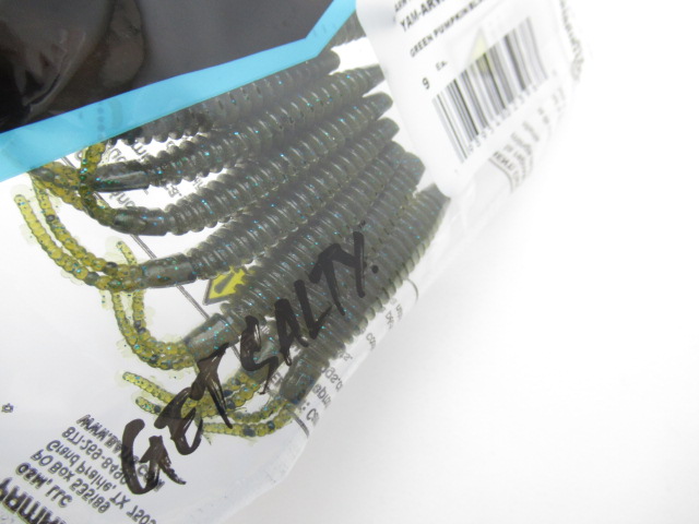 AR-W PIN TAIL 2.75”