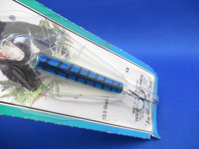 Tasmanian Devil 13.5g