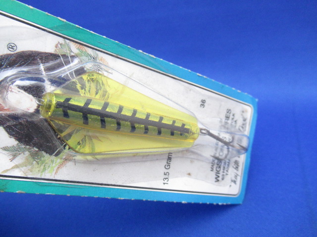 Tasmanian Devil 13.5g