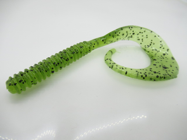 BIG DEAD RINGER 8”