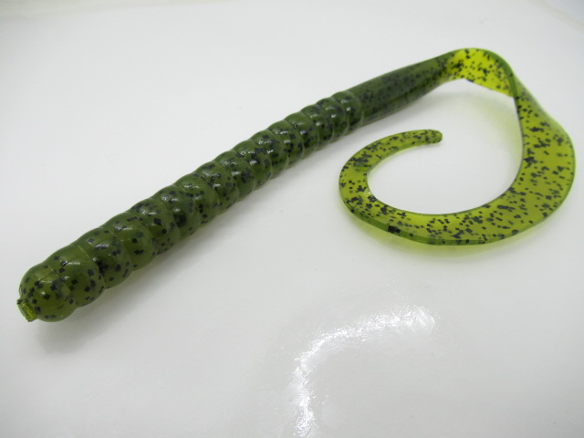 Magnum Old Monster 12”